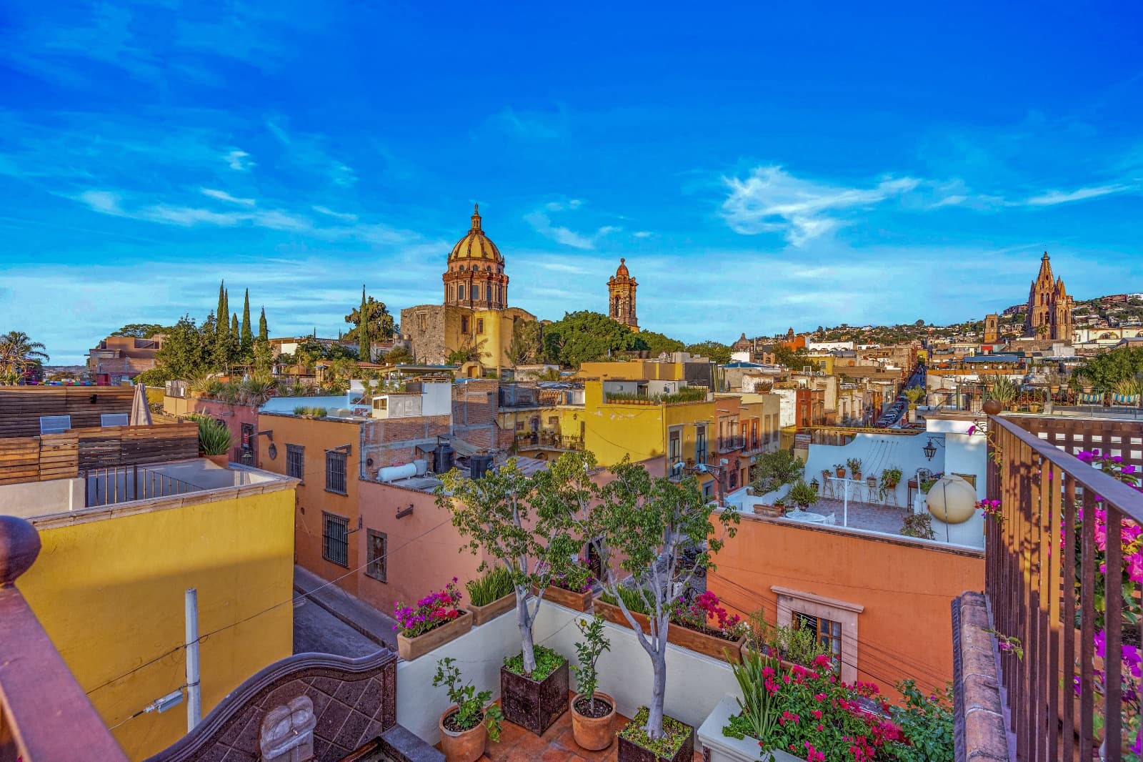 Casa Maria — photo 1 of 10