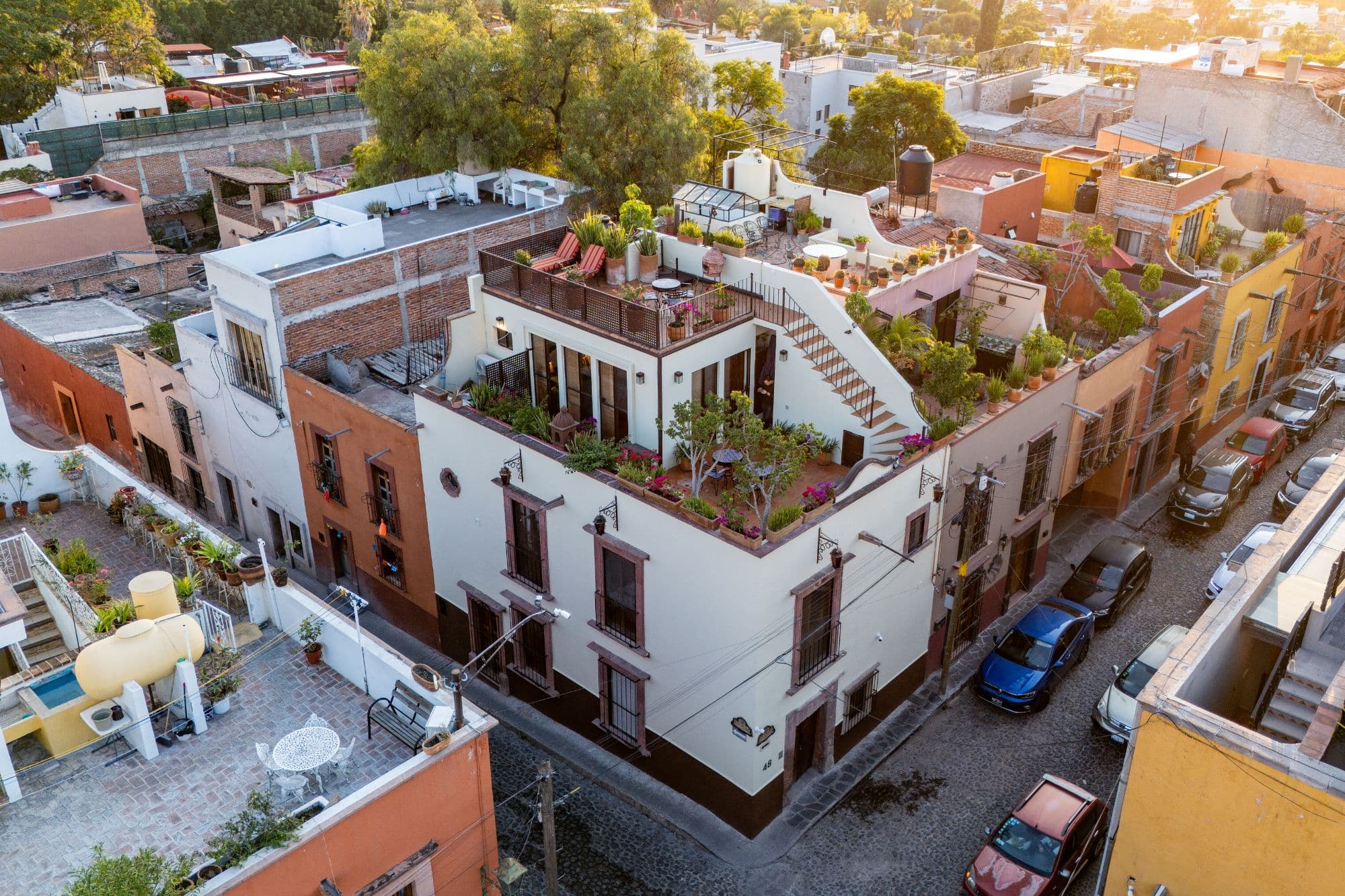 Casa Maria