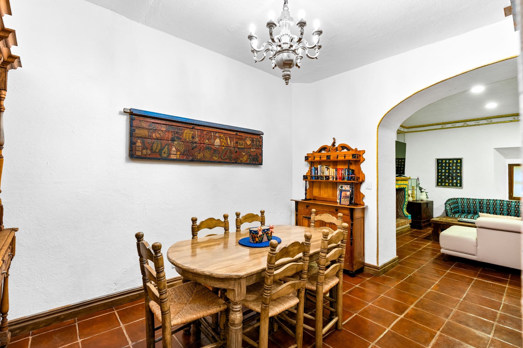 Casa Maria — photo 9 of 10