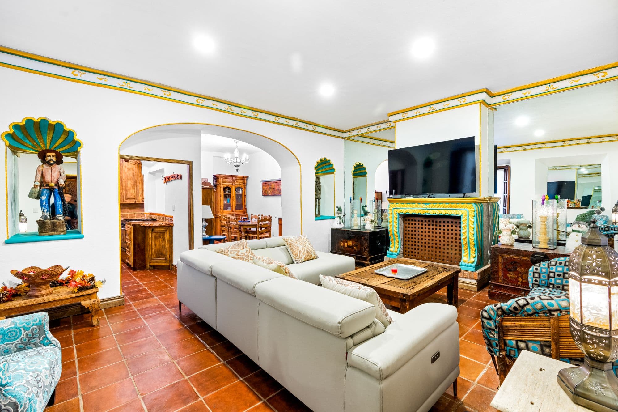 Casa Maria — photo 5 of 10