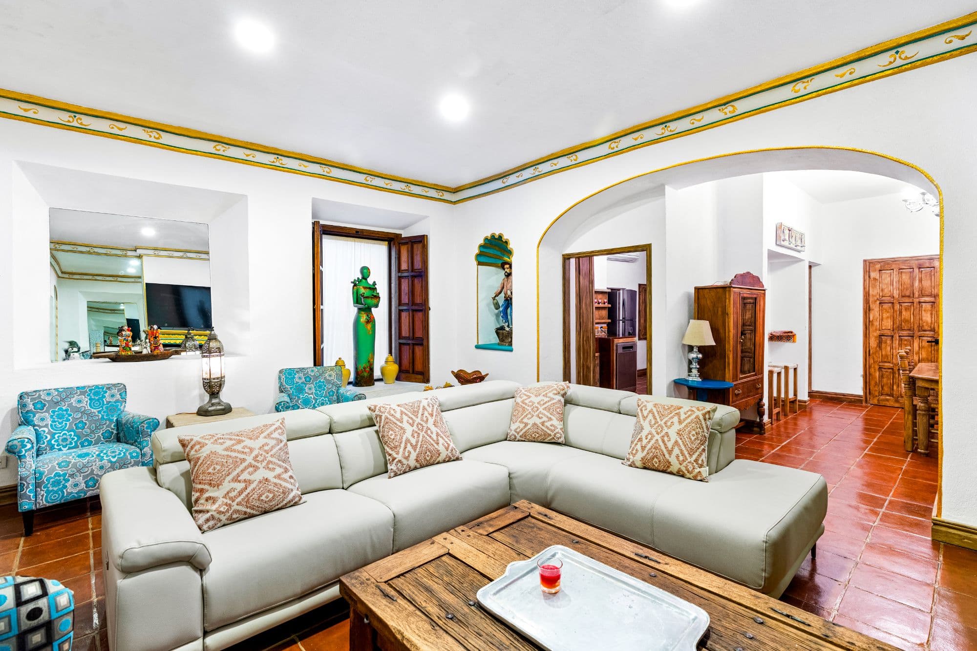 Casa Maria — photo 6 of 10