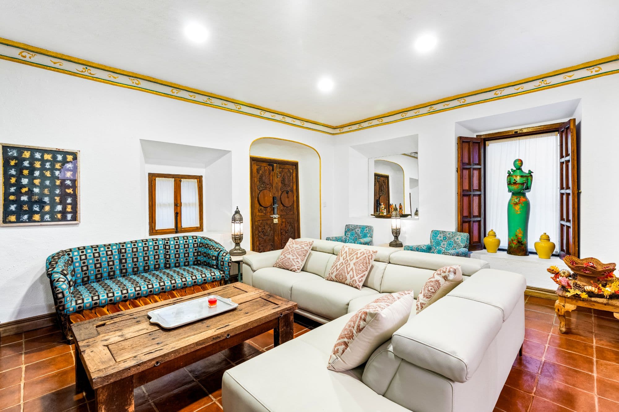 Casa Maria — photo 7 of 10