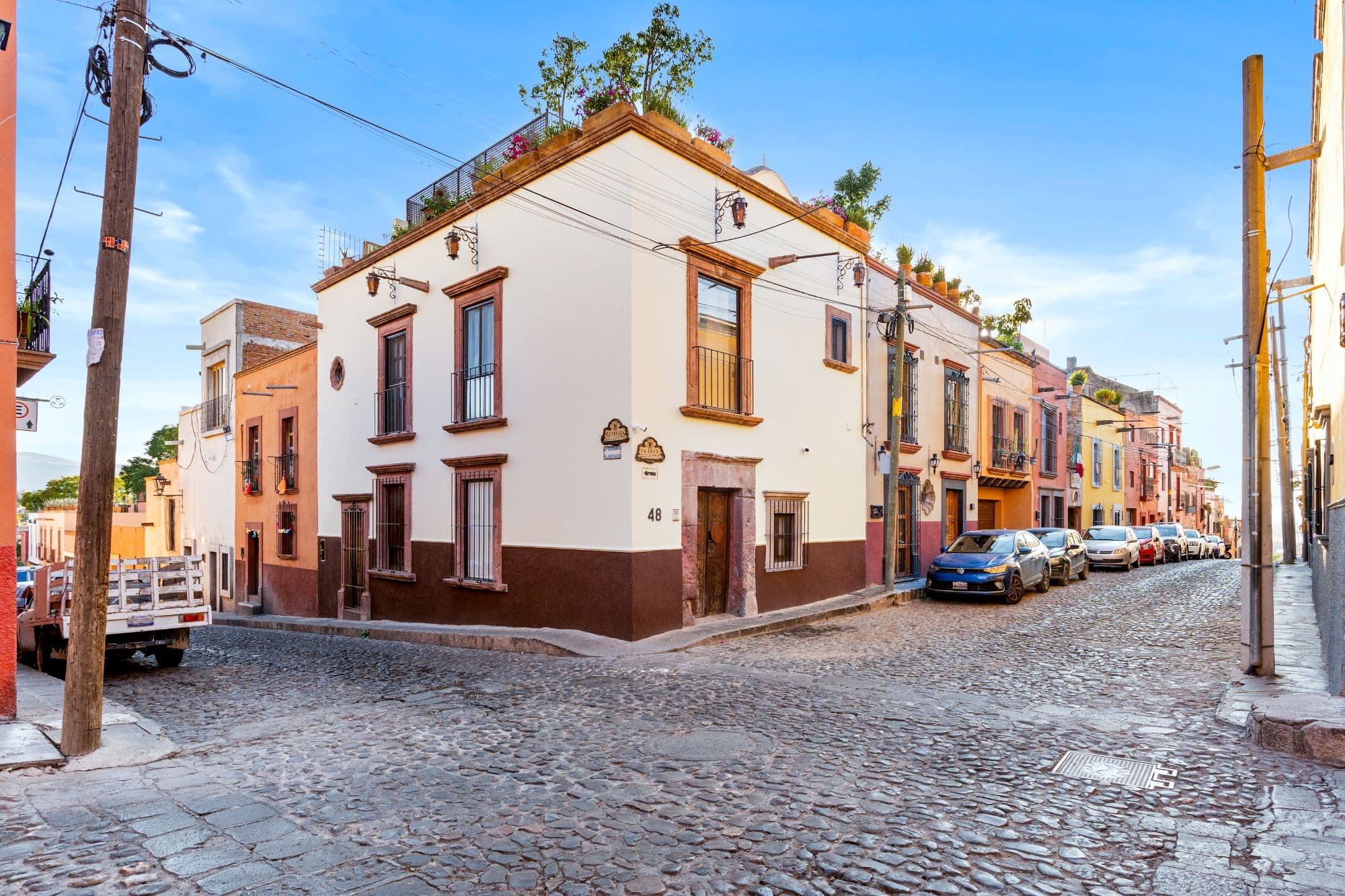 Casa Maria — photo 2 of 10