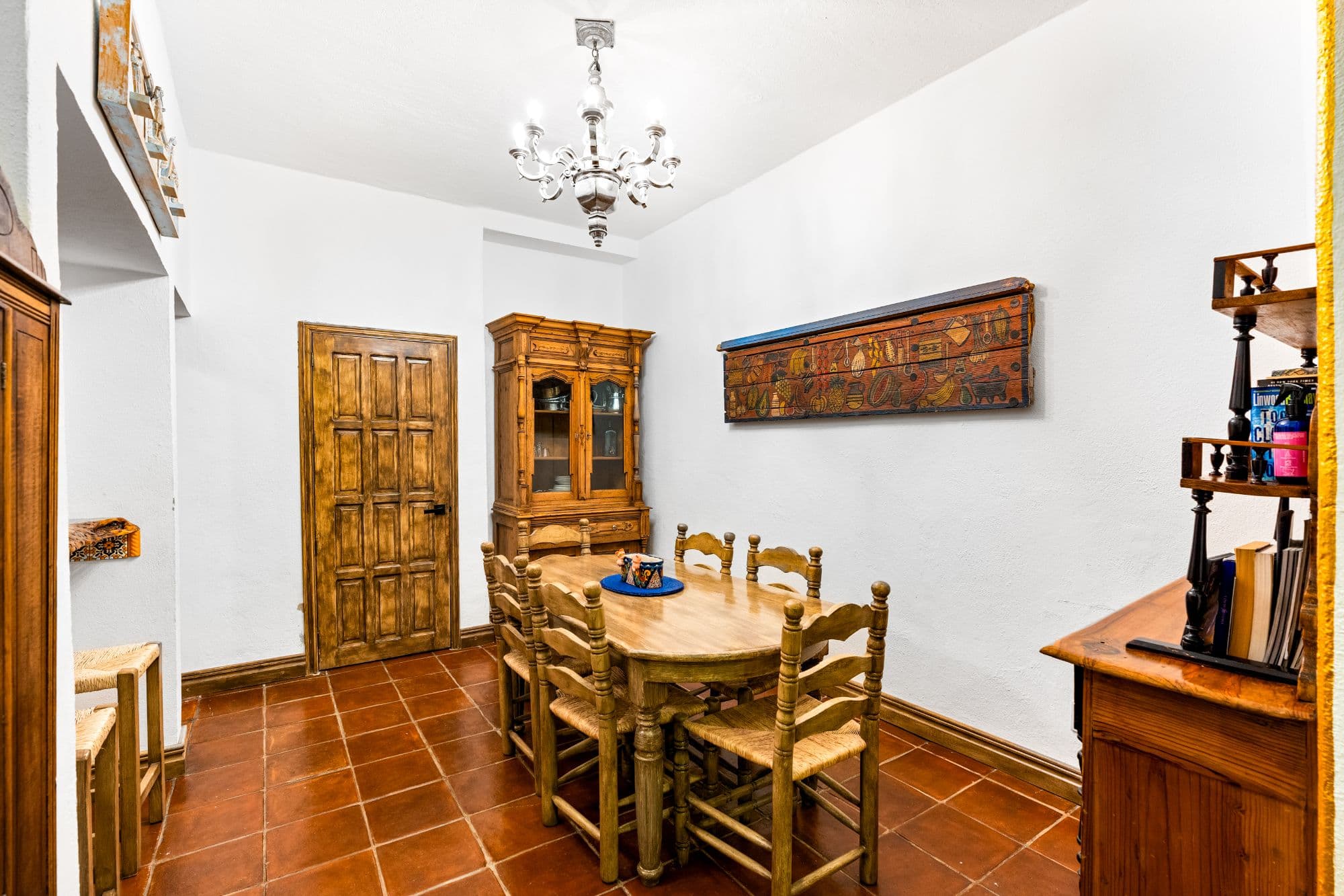 Casa Maria — photo 8 of 10