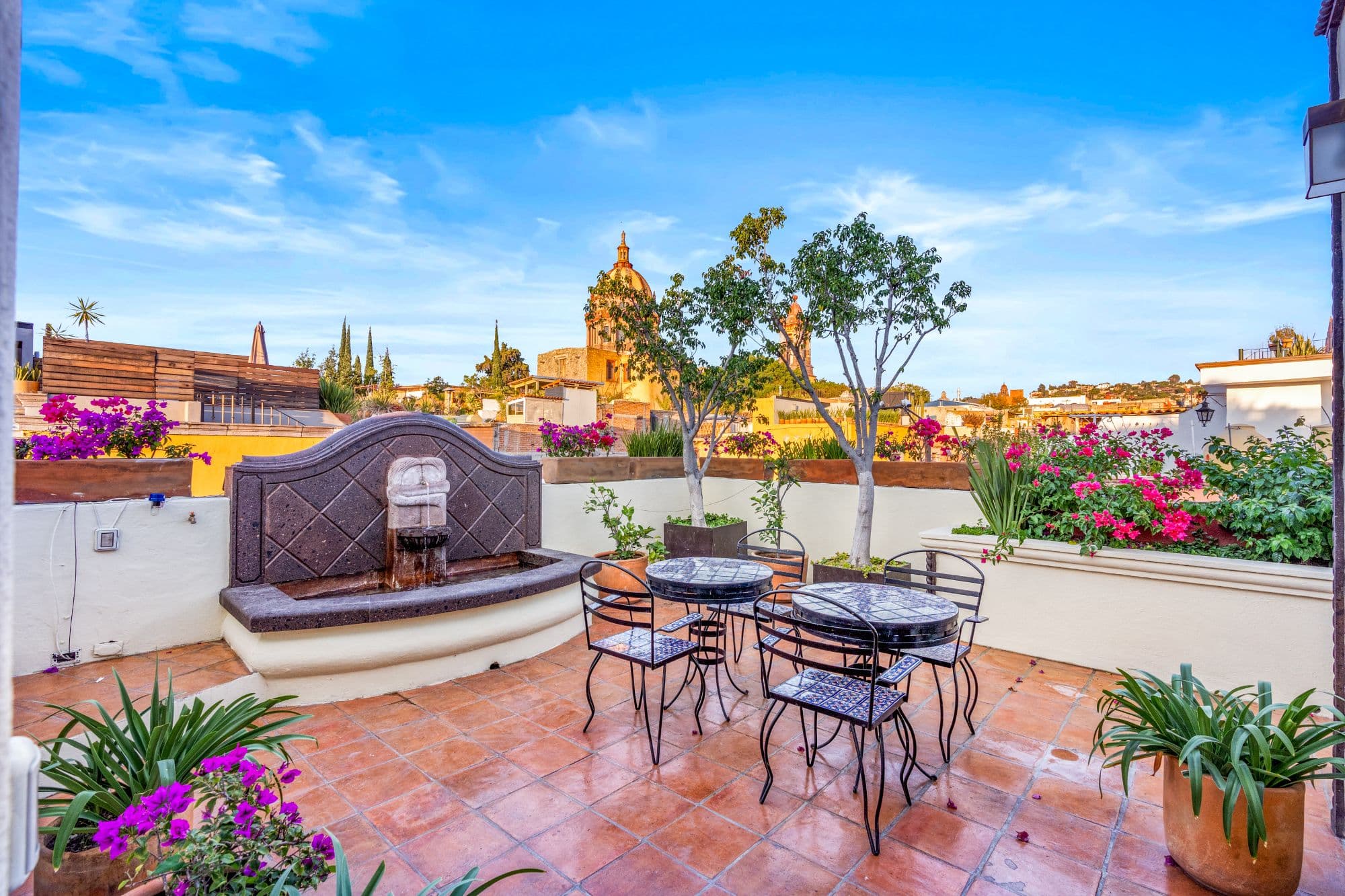 Casa Maria — photo 4 of 10