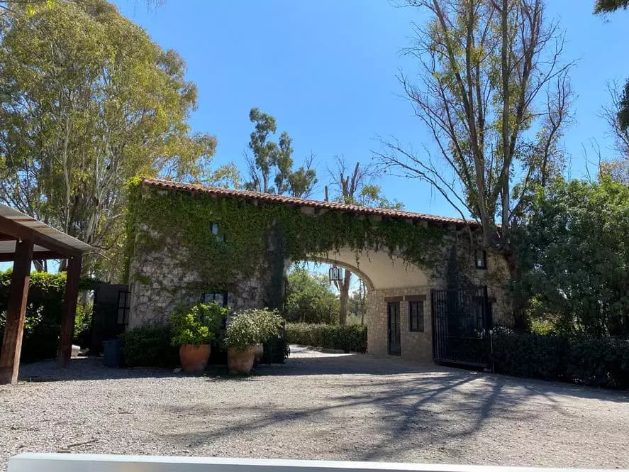 Homesite in Viñedo San Lucas — photo 8 of 10