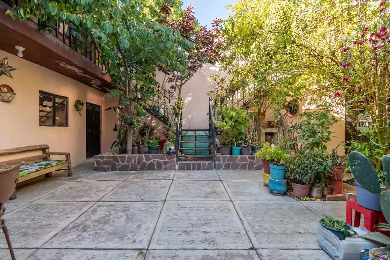 Casa Horizonte