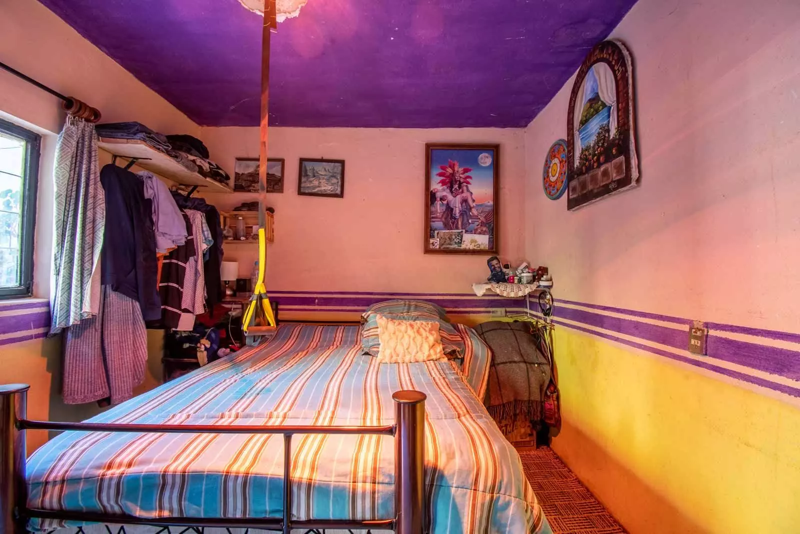 Casa Horizonte — photo 6 of 10