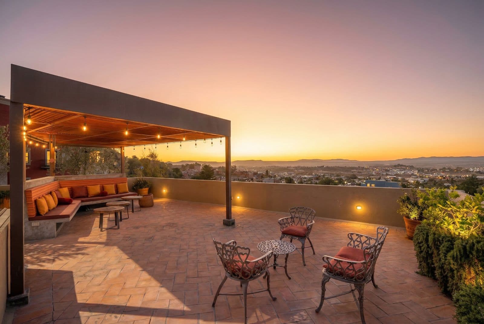 Casa Puesta del Sol — photo 1 of 10