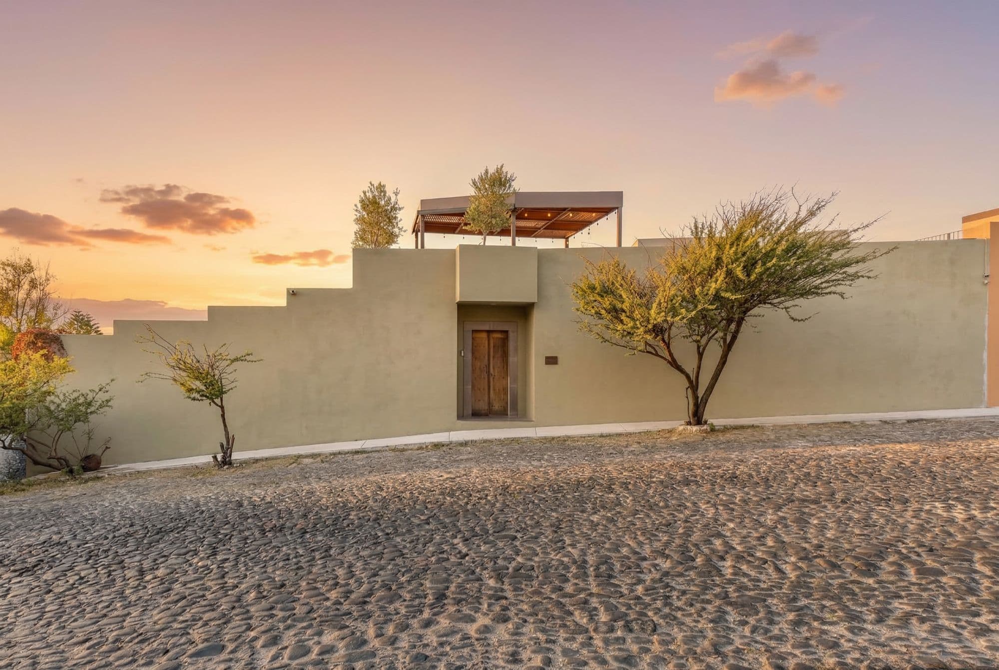 Casa Puesta del Sol — photo 1 of 10