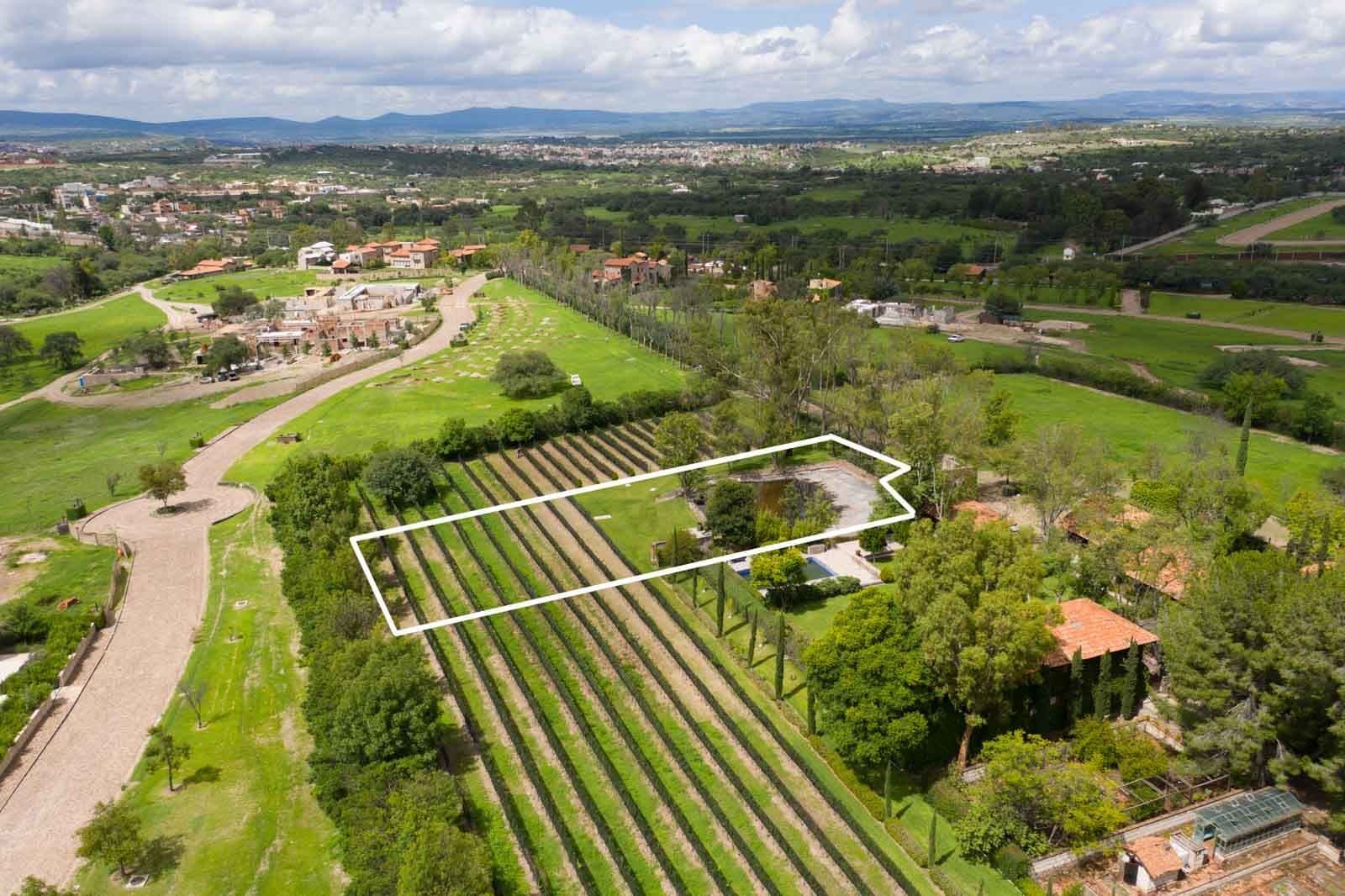 La Loma Lot 3 — photo 4 of 10