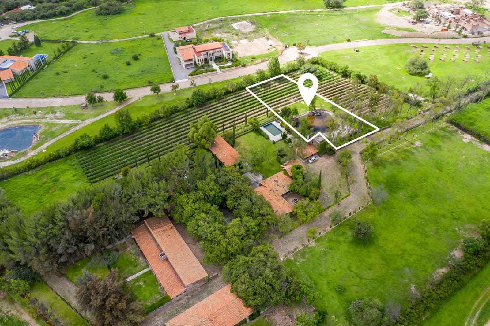 La Loma Lot 3 — photo 2 of 10