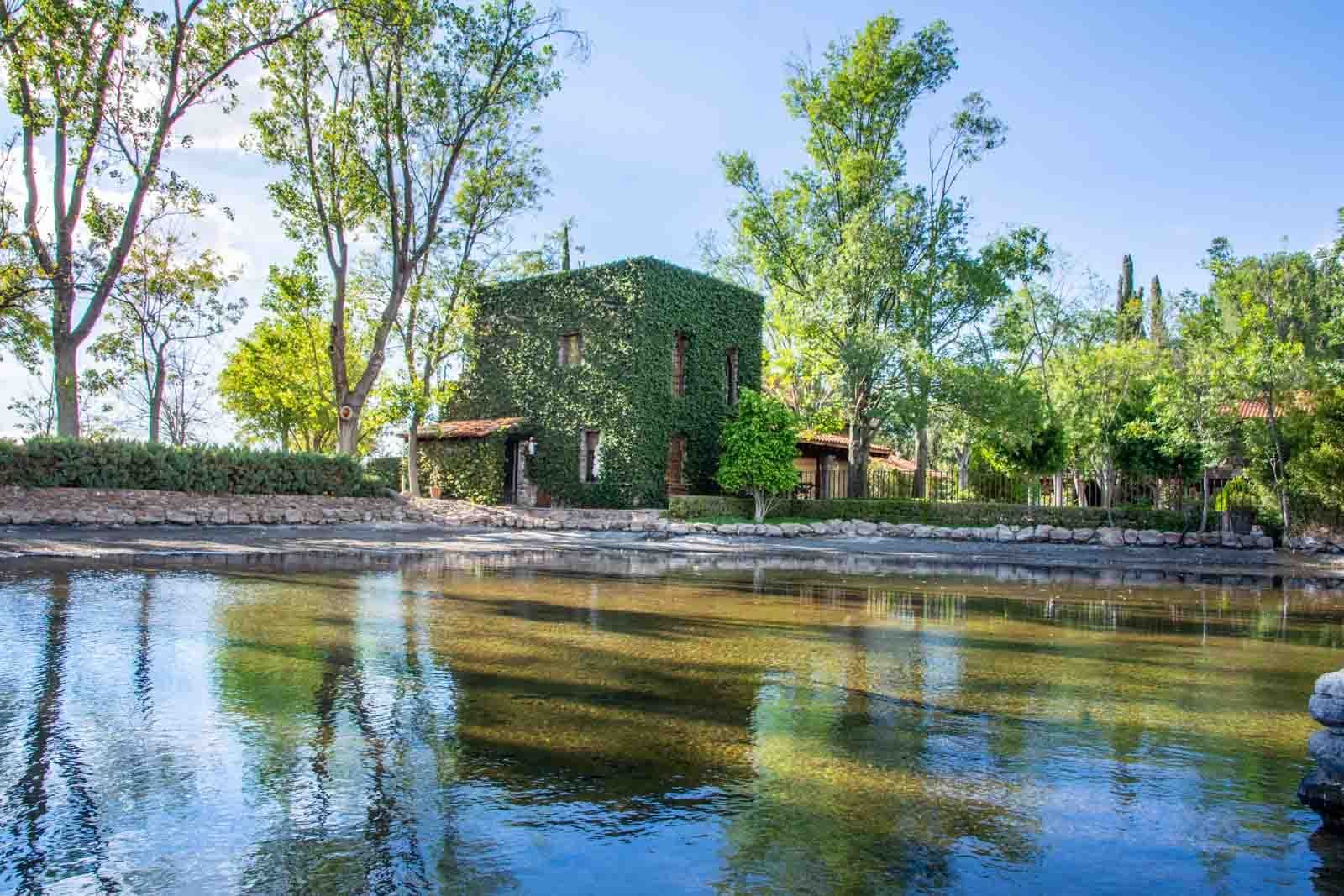 La Loma Lot 3 — photo 7 of 10