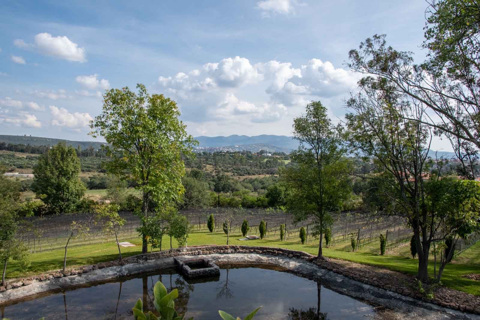 La Loma Lot 3 — photo 5 of 10