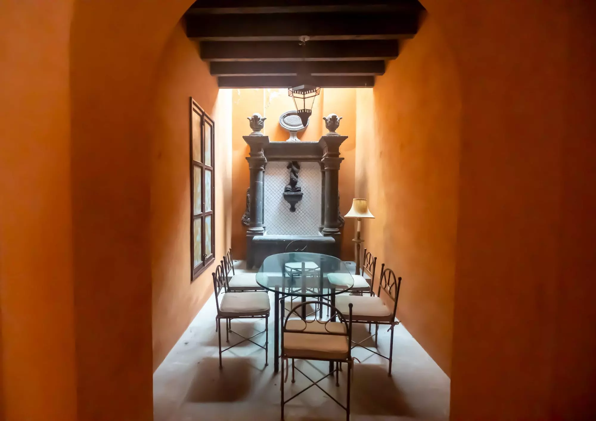 La Casona de los Cinco Patios — photo 4 of 10