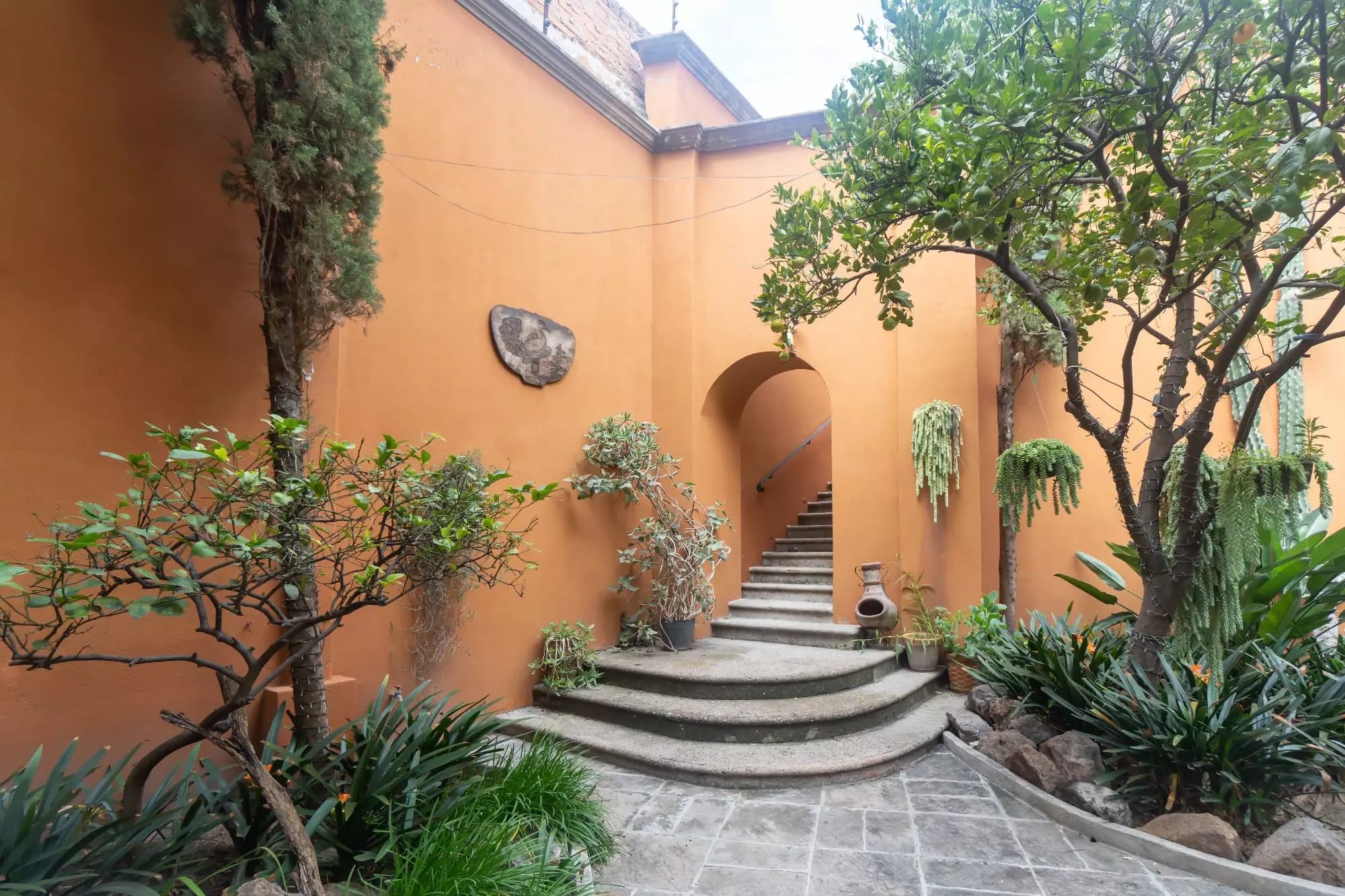 La Casona de los Cinco Patios — photo 10 of 10