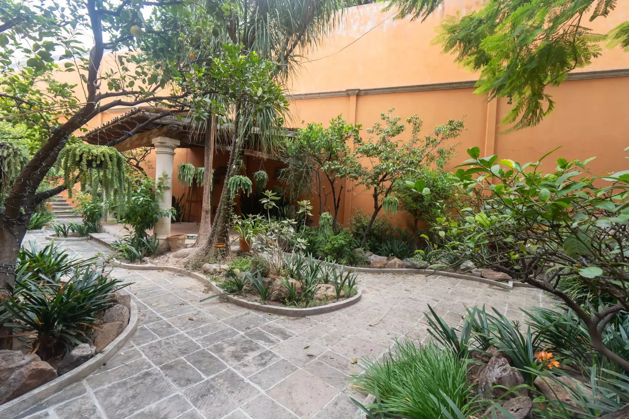 La Casona de los Cinco Patios — photo 3 of 10