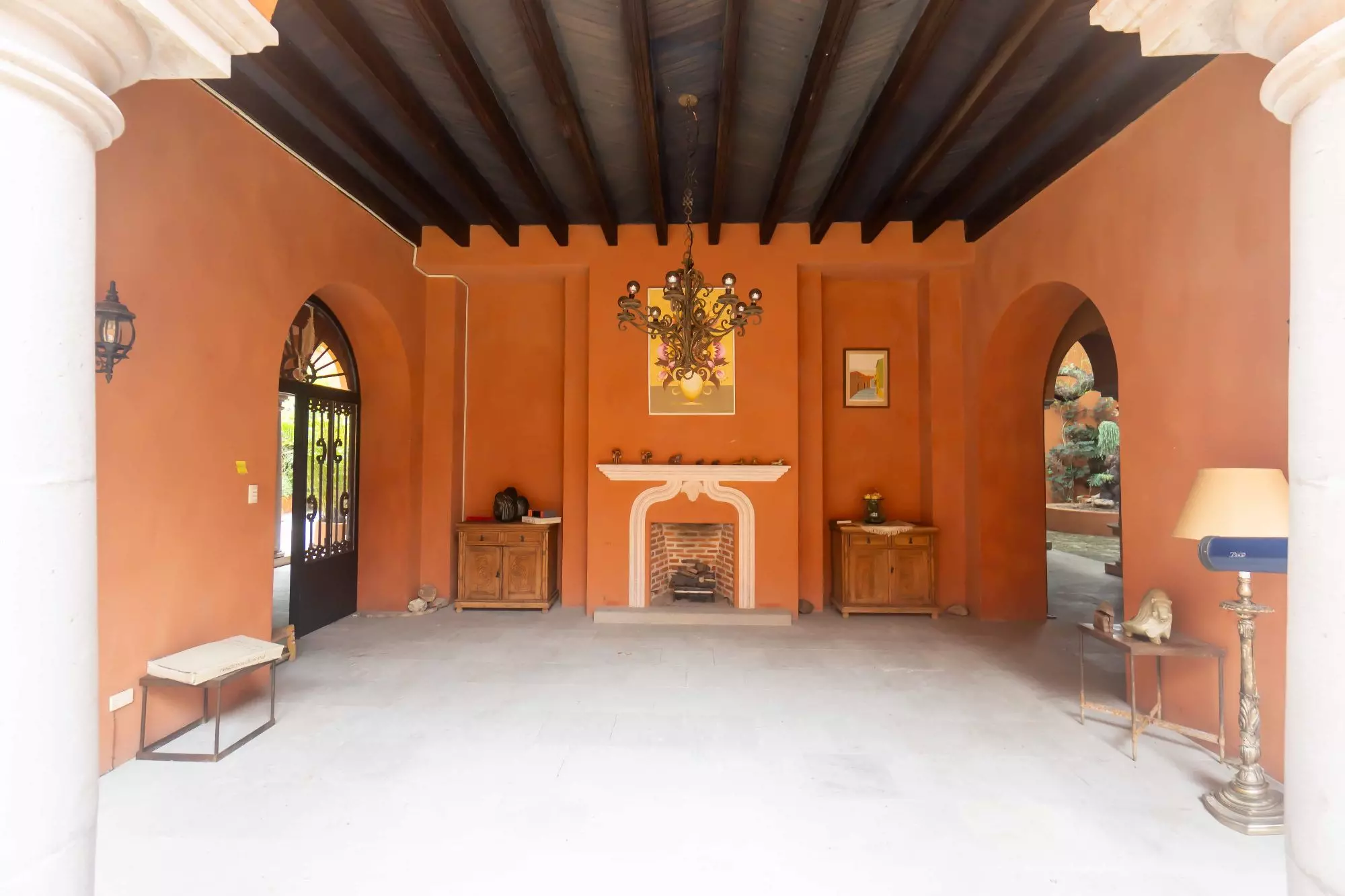 La Casona de los Cinco Patios — photo 3 of 10