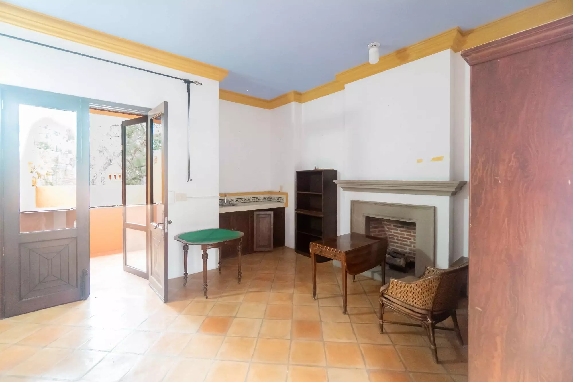 La Casona de los Cinco Patios — photo 2 of 10