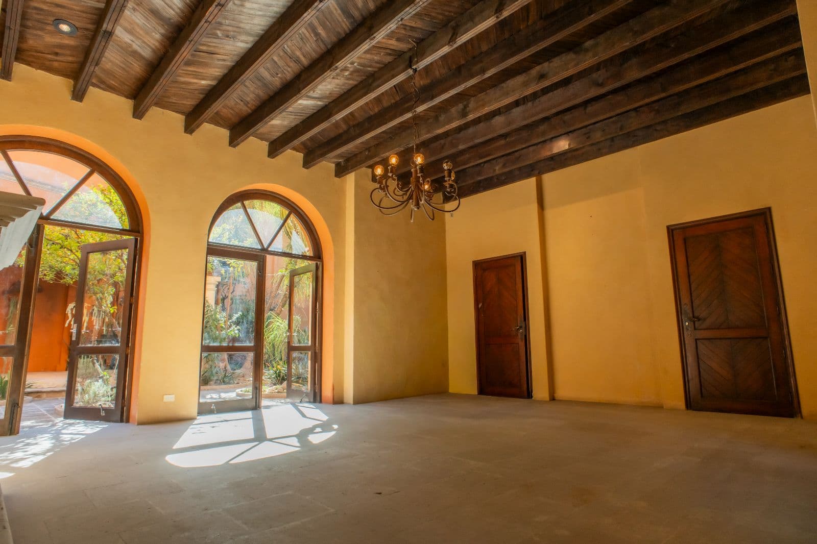 La Casona de los Cinco Patios — photo 9 of 10