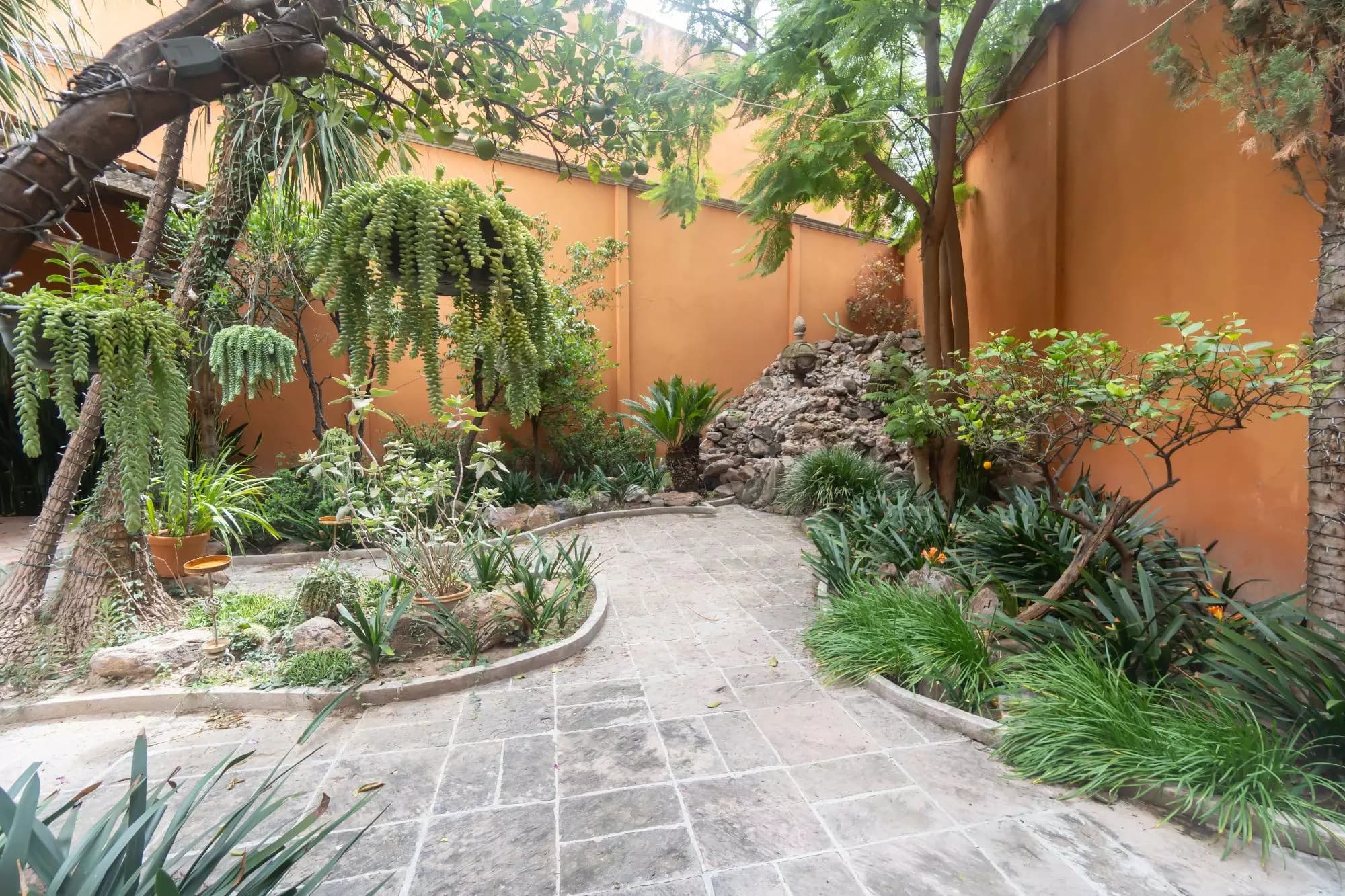 La Casona de los Cinco Patios — photo 9 of 10