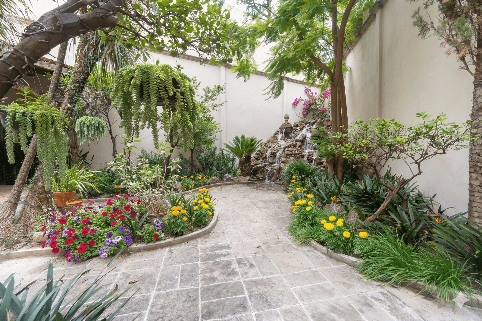 La Casona de los Cinco Patios — photo 6 of 10