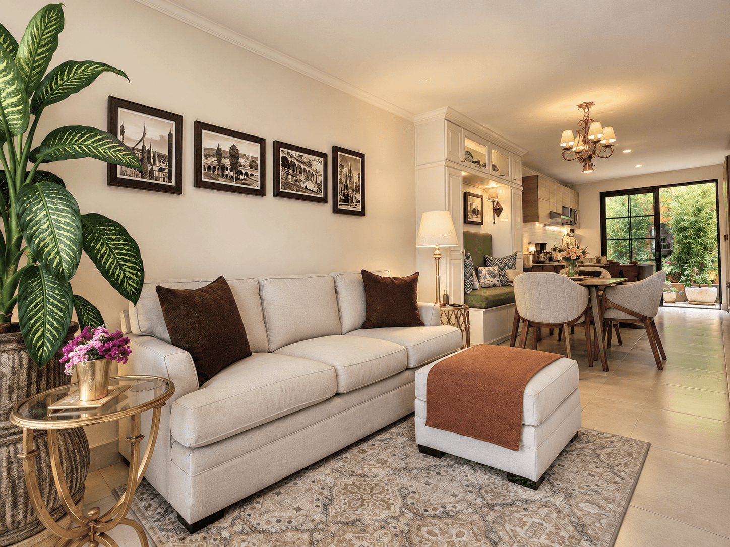 Casa Agnes Lupita — photo 2 of 10