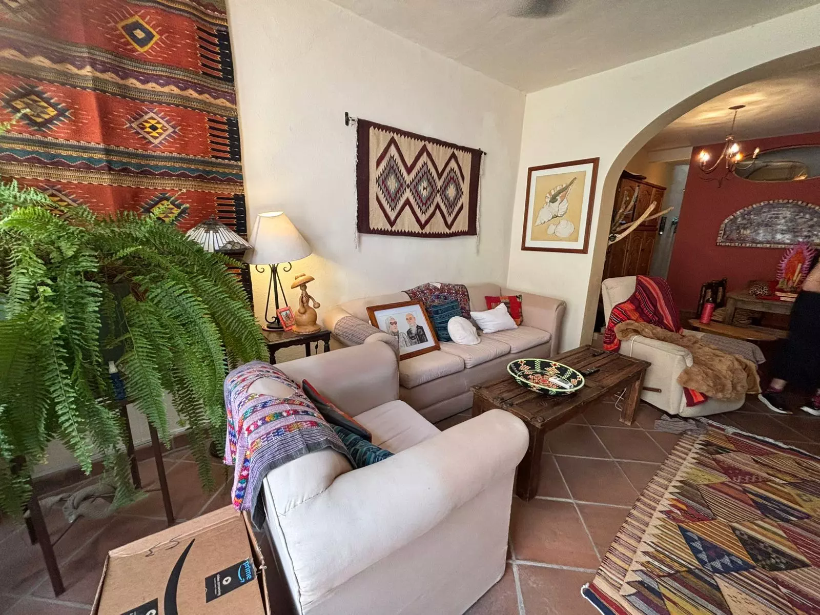 Casa Concha — photo 1 of 8
