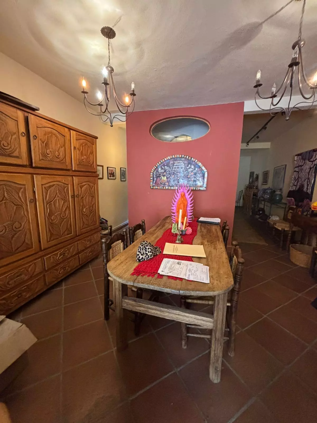 Casa Concha — photo 6 of 8