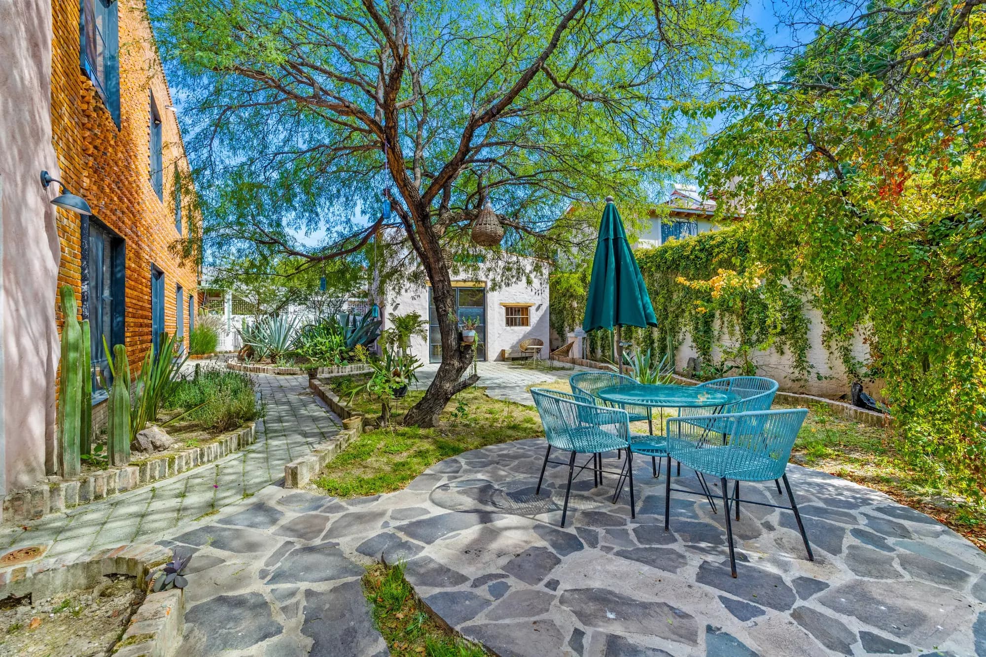 Casitas Duna — photo 1 of 10