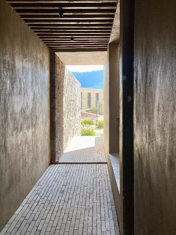 El Refugio De La Providencia — photo 4 of 8