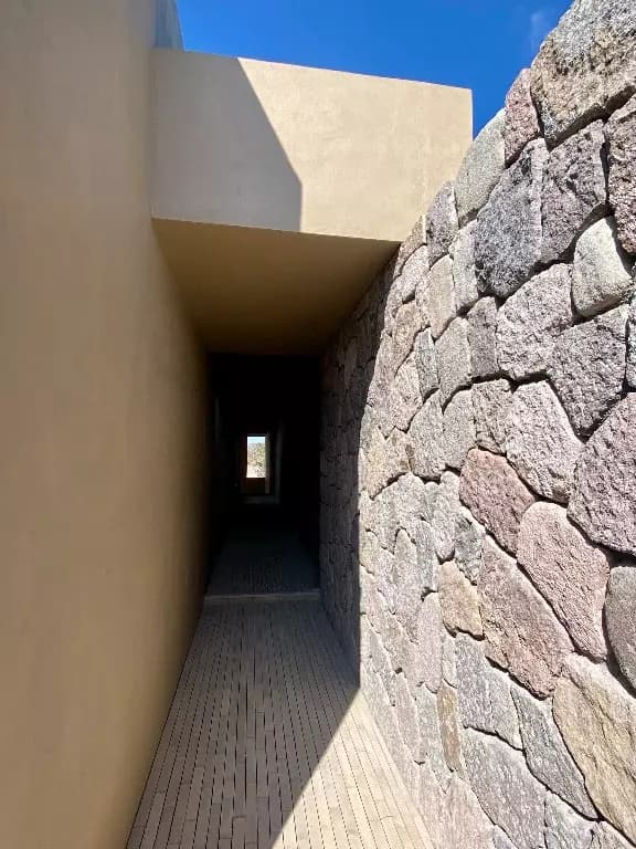 El Refugio De La Providencia — photo 6 of 8