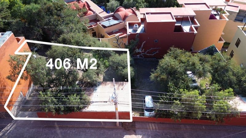 Salida a Qro Lot 147 — photo 1 of 9