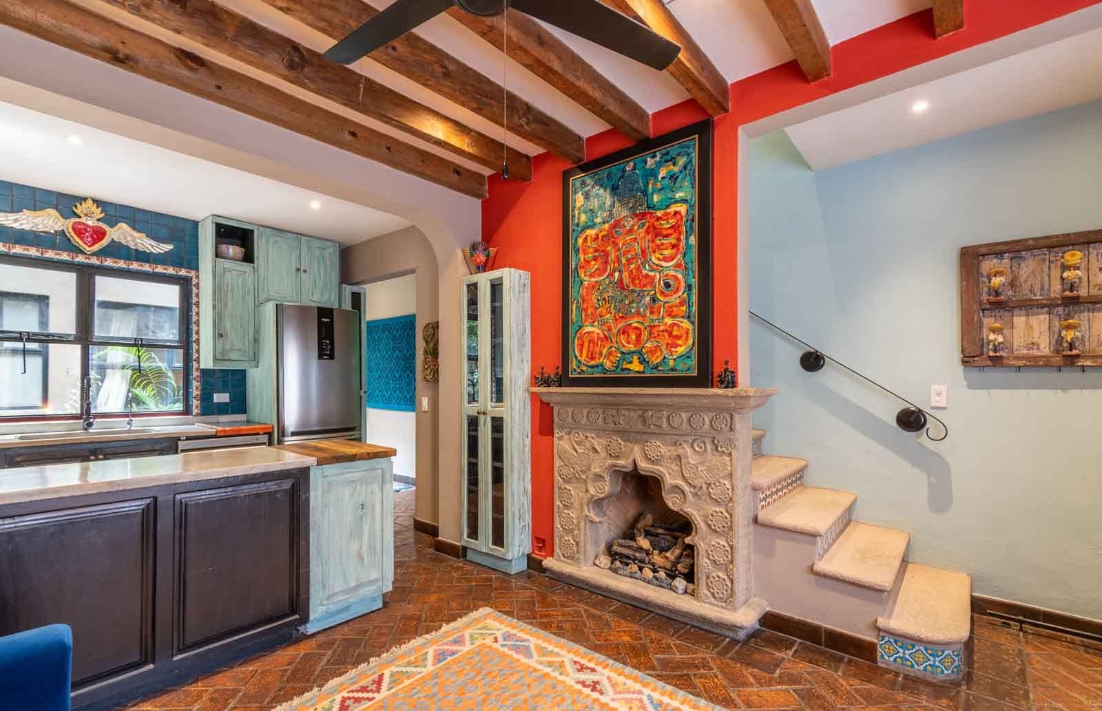 Casa de la Felicidad — photo 5 of 10