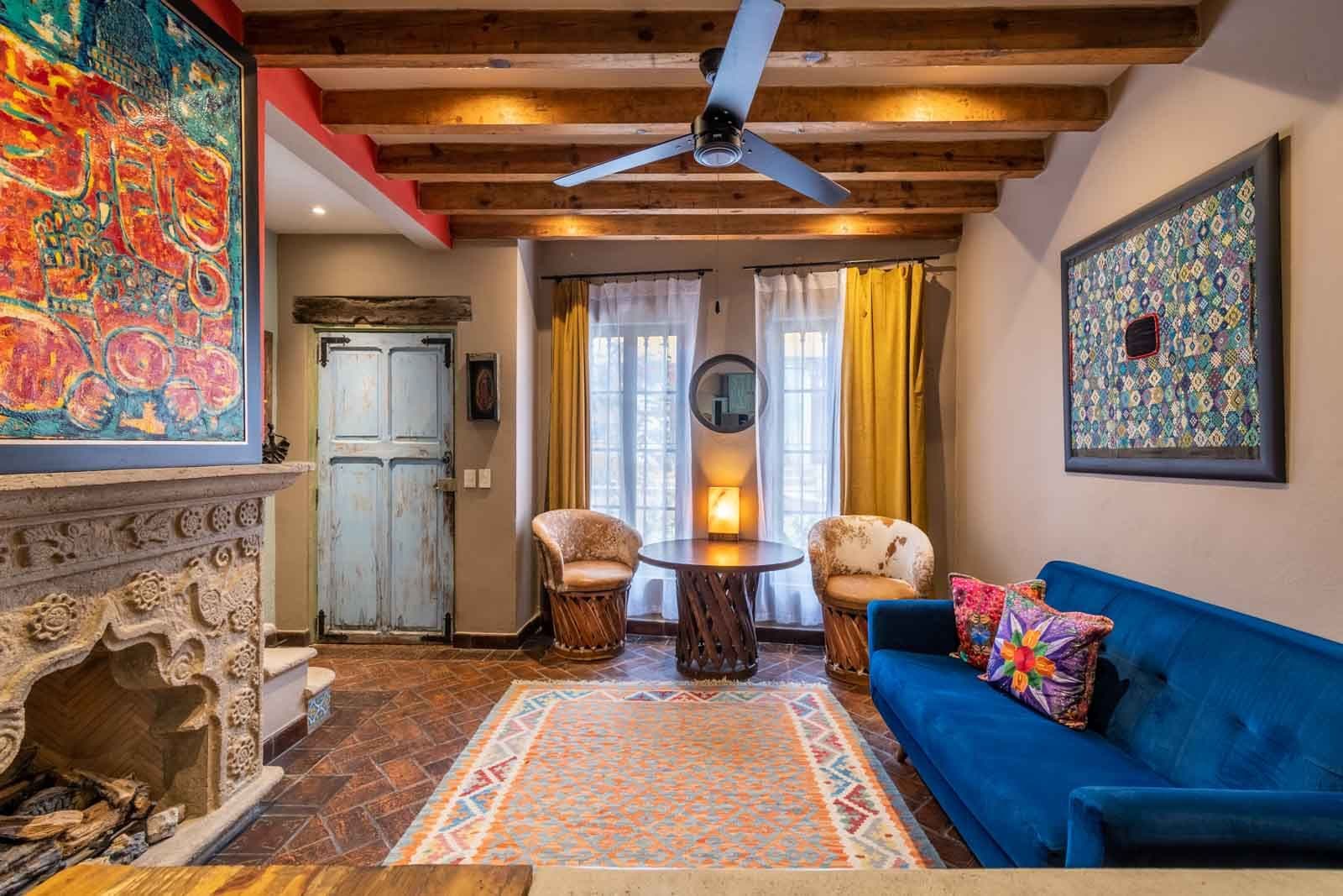 Casa de la Felicidad — photo 2 of 10
