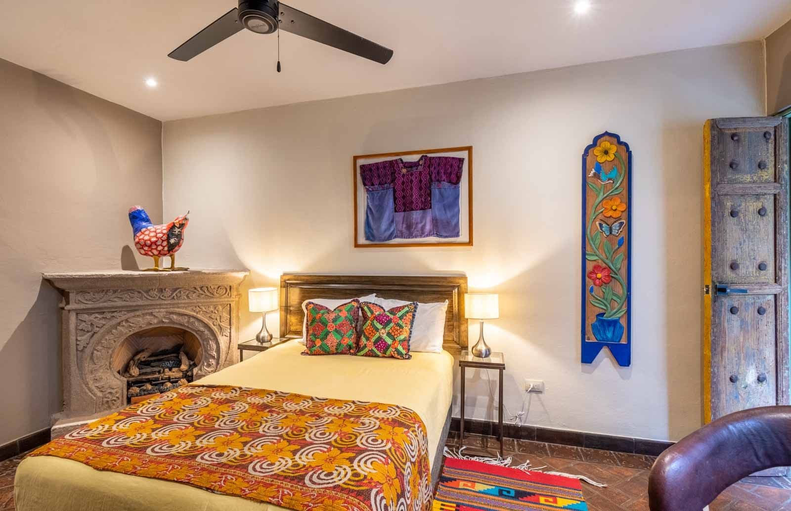 Casa de la Felicidad — photo 10 of 10