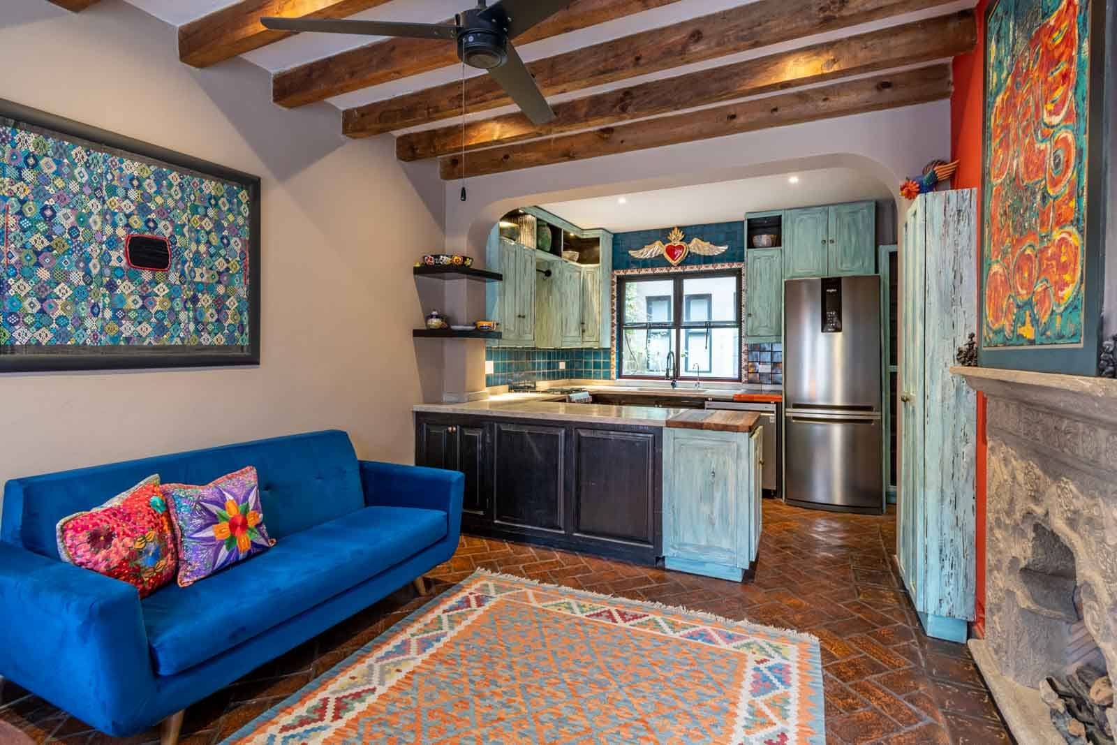 Casa de la Felicidad — photo 4 of 10