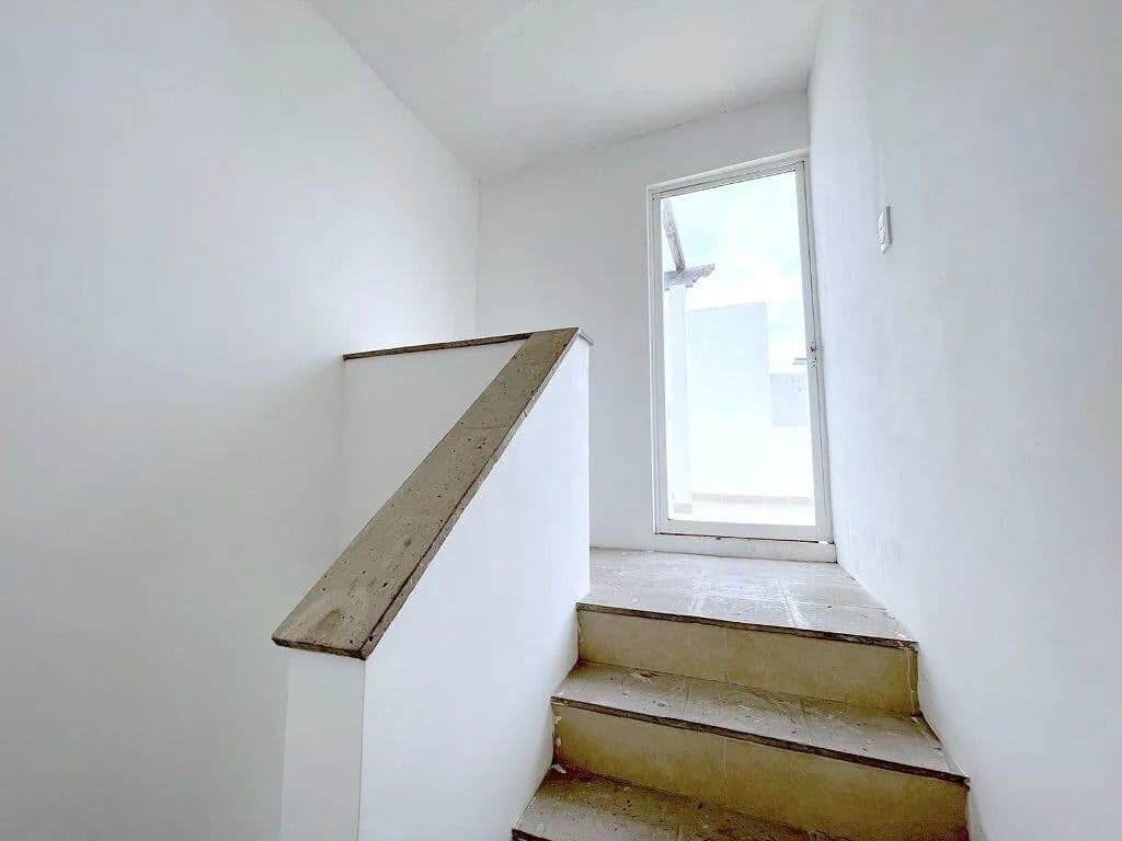 Casa San Angel — photo 10 of 10