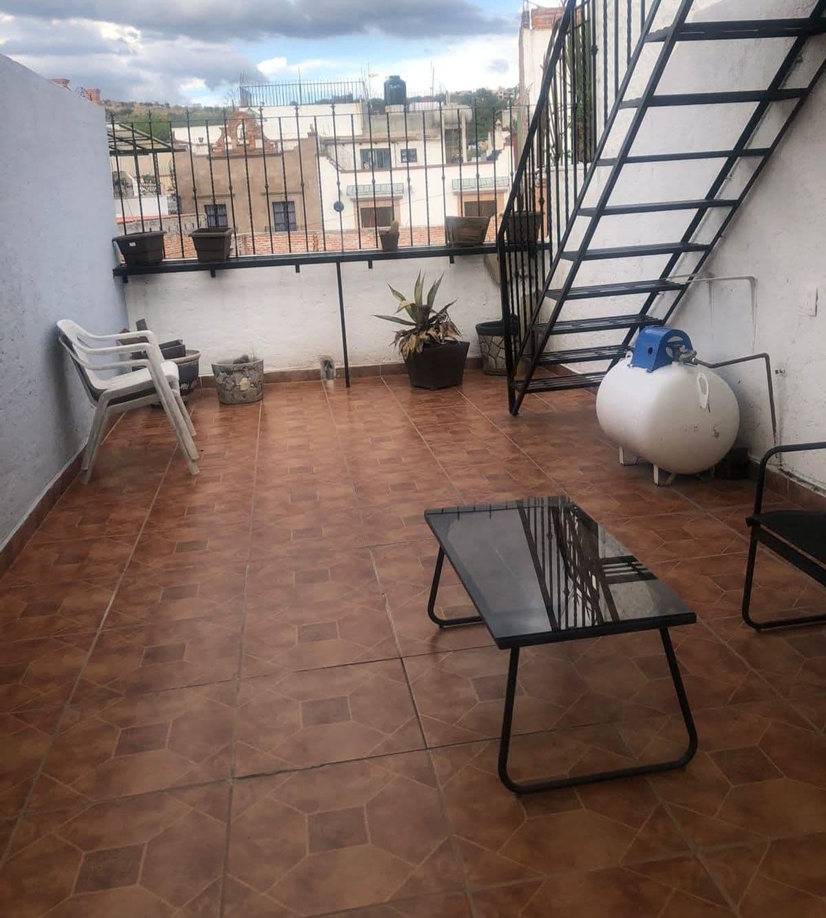 Casa Loreto 86 – Oportunidad estratégica para Desarrollo Boutique — photo 9 of 9