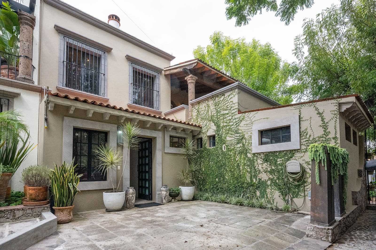 Casa Fia — photo 2 of 10