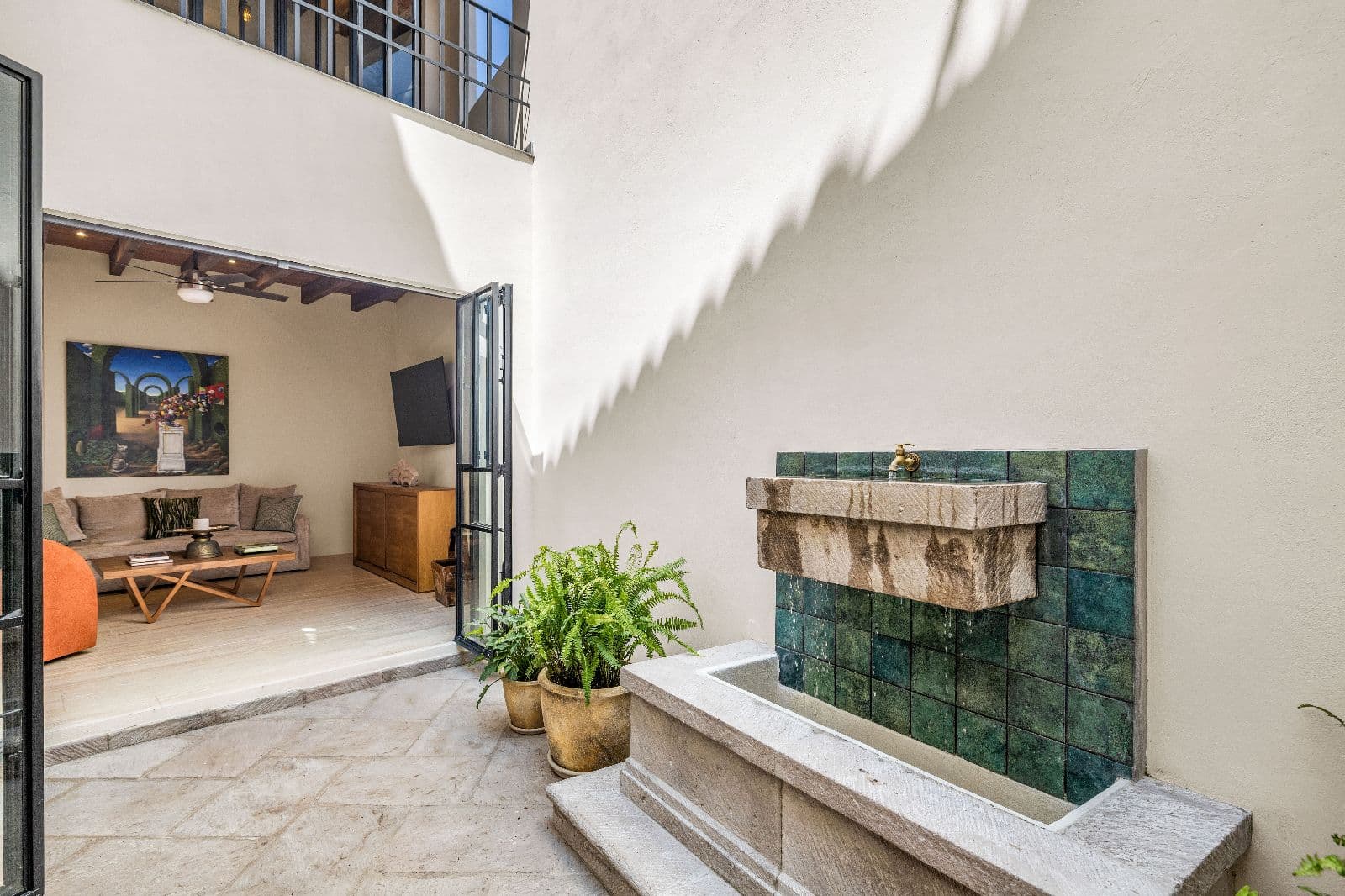 Villa Lorenzo — photo 9 of 10