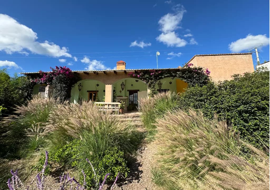 Casa Janetta — photo 1 of 10