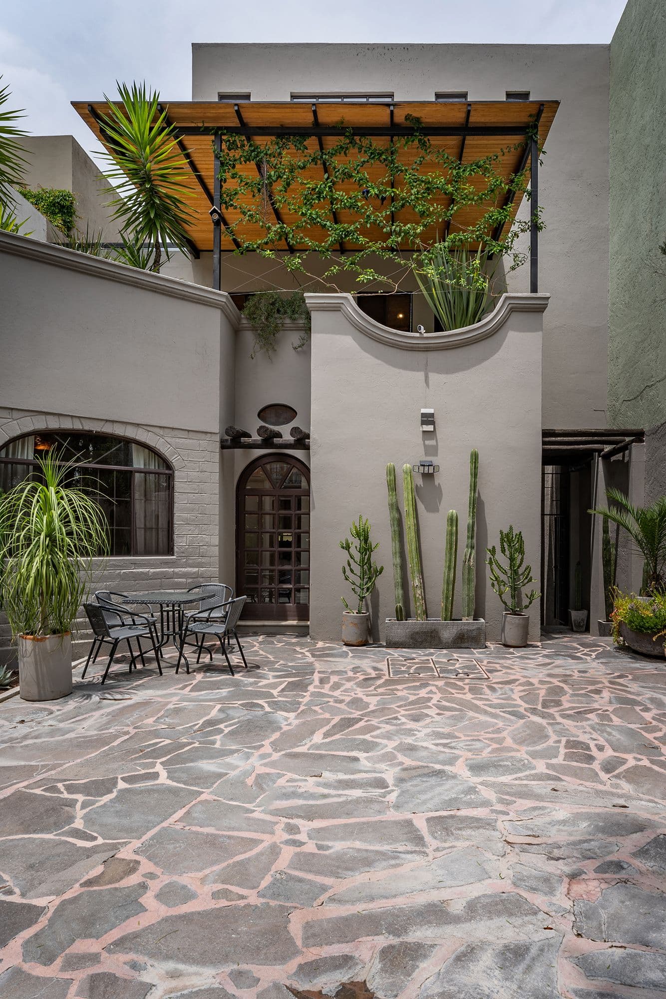 Casa Esplendida — photo 2 of 10