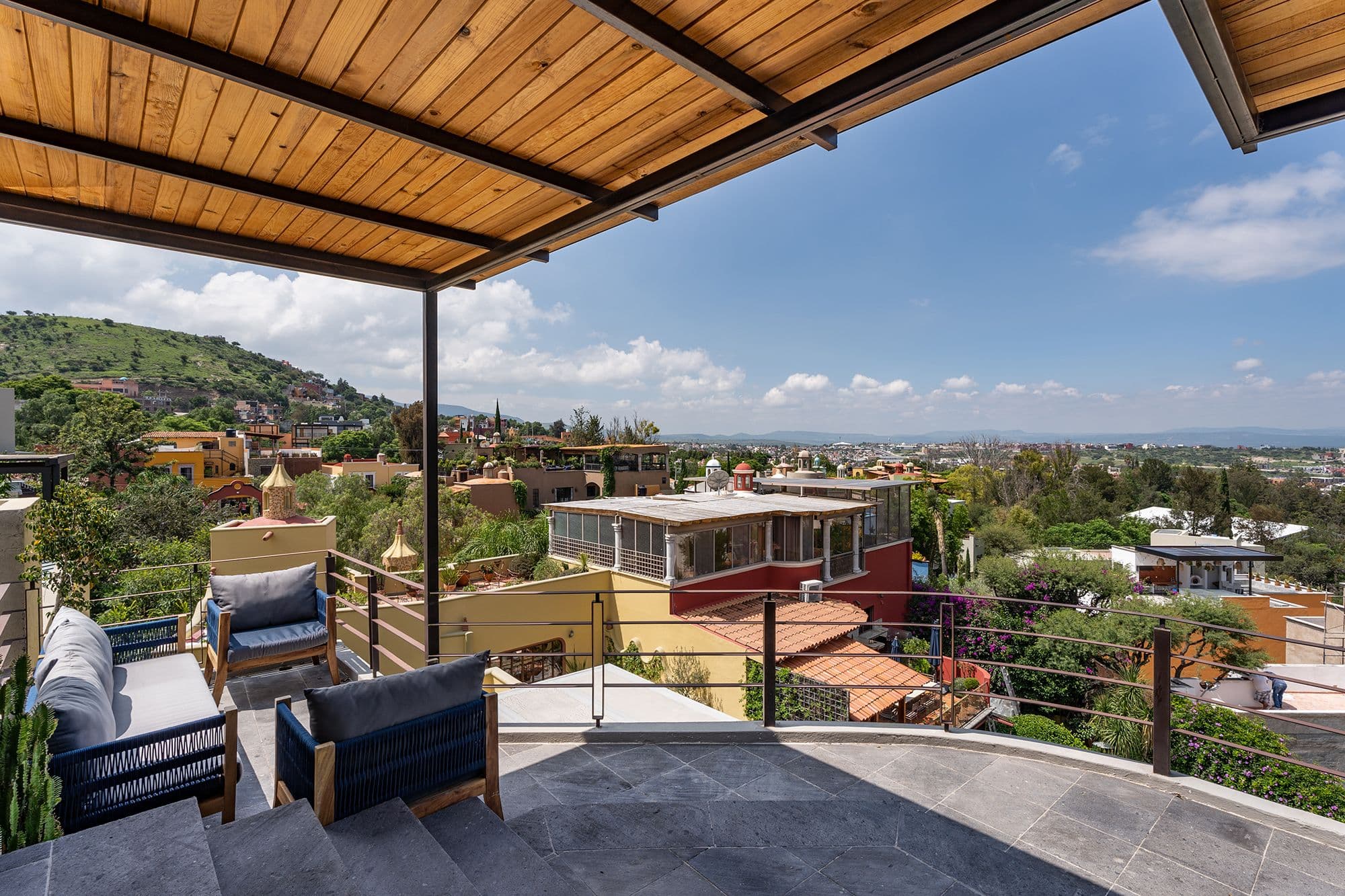 Casa Esplendida — photo 10 of 10