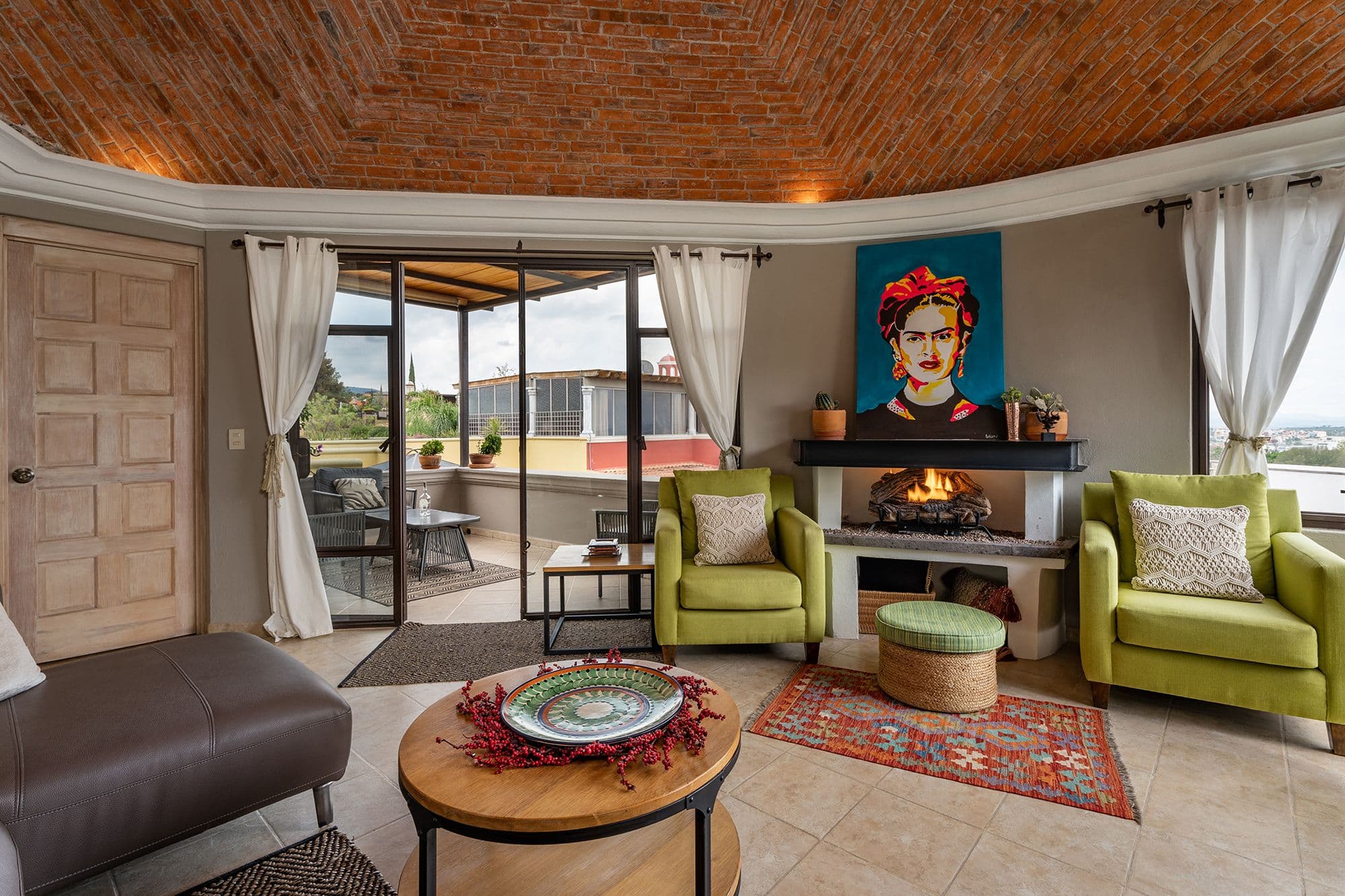Casa Esplendida — photo 5 of 10