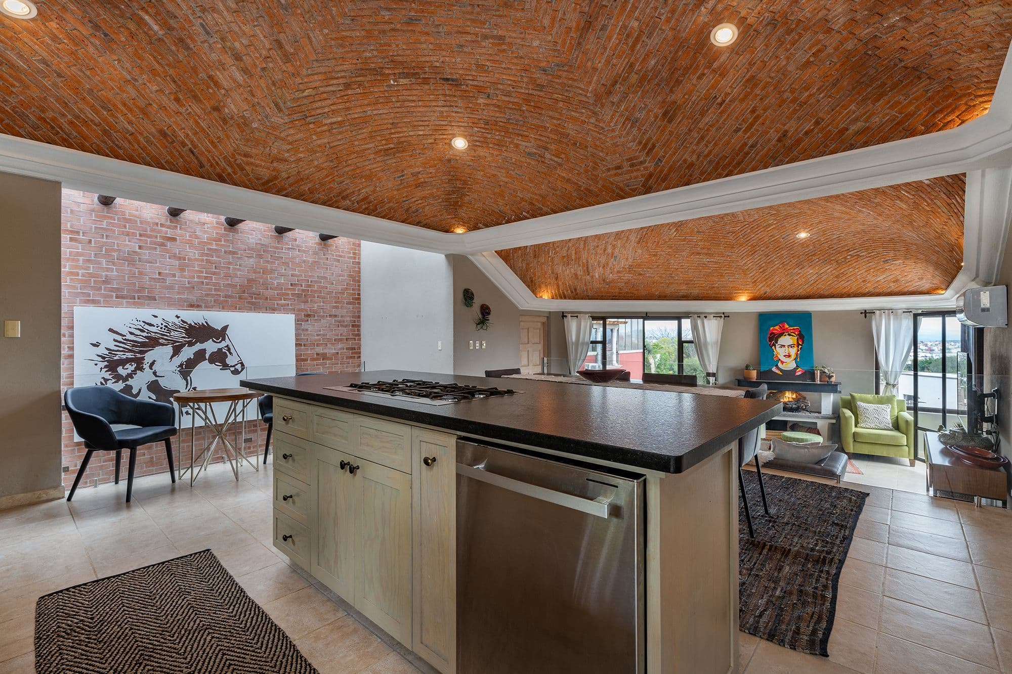 Casa Esplendida — photo 7 of 10