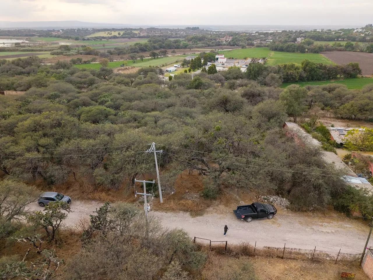 Lote Pedro Paramo 26 — photo 2 of 10