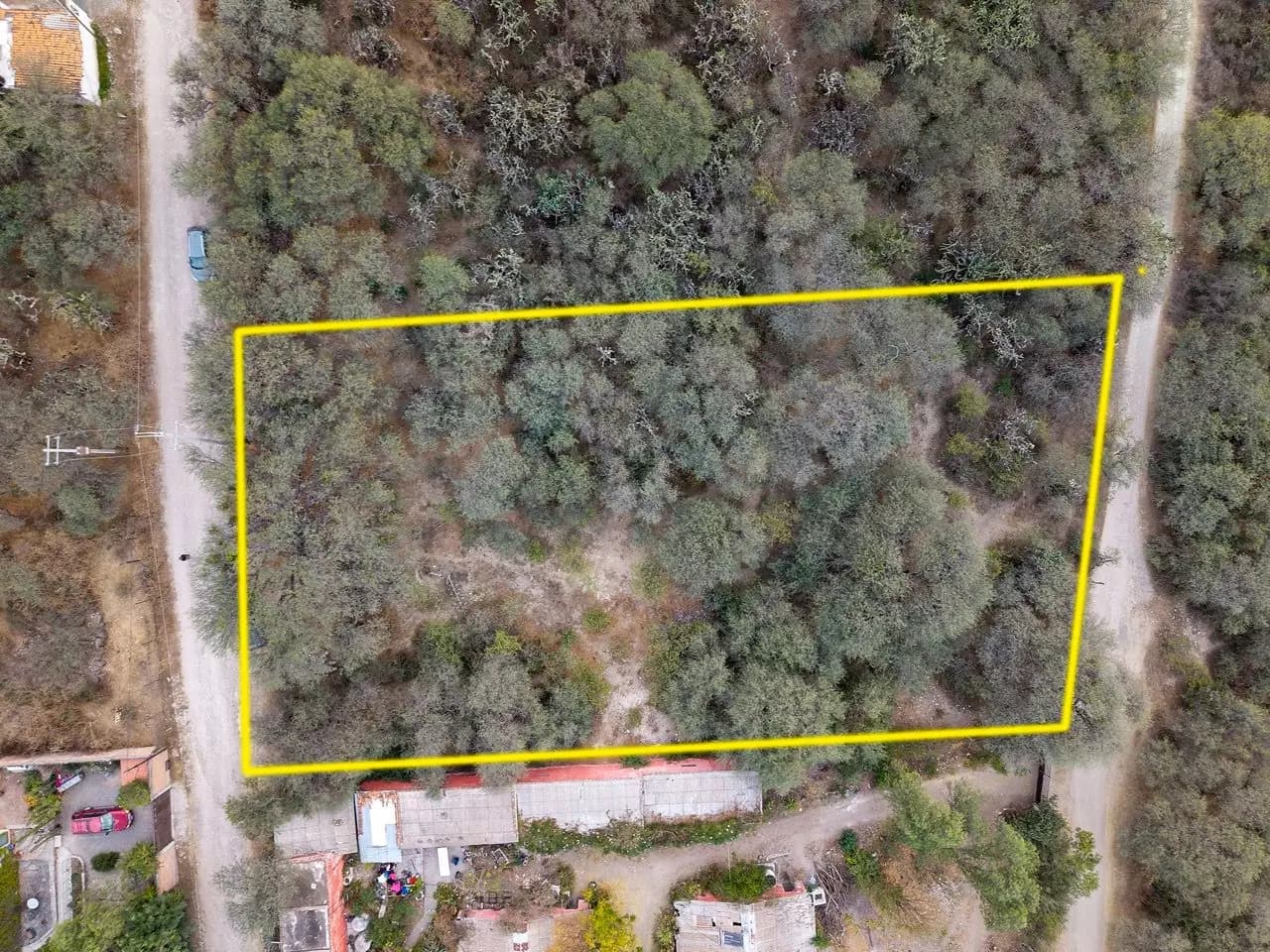 Lote Pedro Paramo 26 — photo 5 of 10