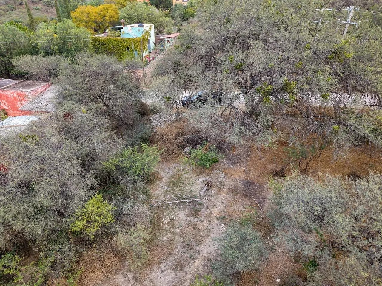 Lote Pedro Paramo 26 — photo 6 of 10