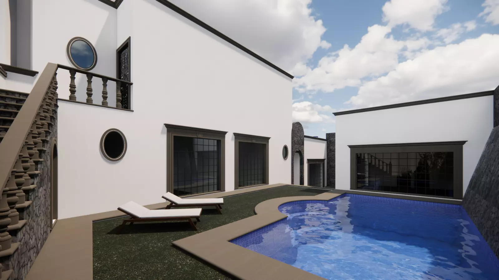 Casa El Campanario — photo 9 of 10